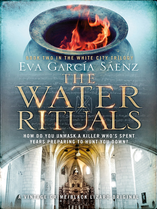 Title details for The Water Rituals by Eva García Sáenz - Available